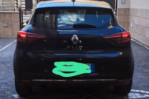 Renault Clio 1.0 TCe 100 CV 5 porte Edition One