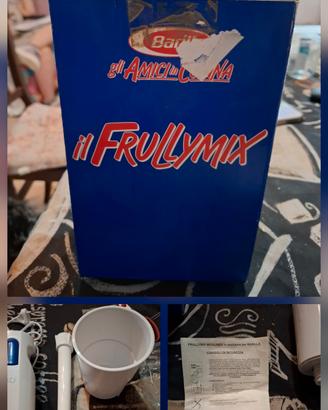 Frullimix