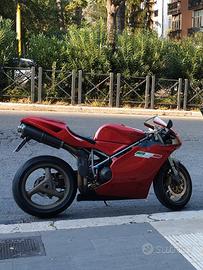 Ducati 916