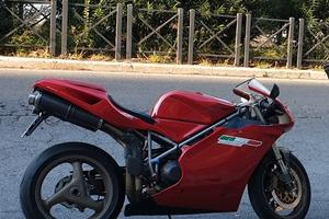 Ducati 916