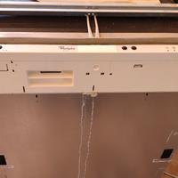 lavastoviglie whirlpool 