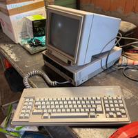 Computer Olivetti M19