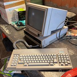 Computer Olivetti M19