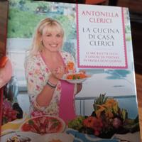 libro Antonella clerici