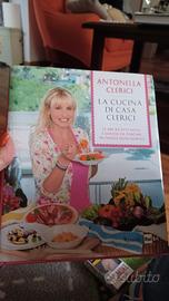 libro Antonella clerici