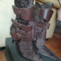 Stivali Just Cavalli 