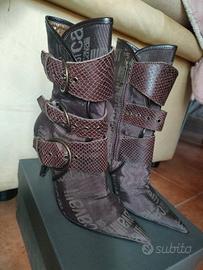 Stivali Just Cavalli 