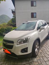 CHEVROLET Trax - 2013