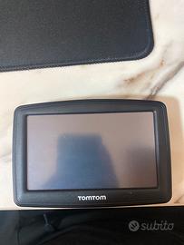 tomtom