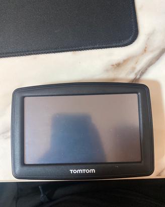 tomtom