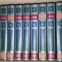 enciclopedie atlanti libri GE 20 e Caccia & Pesca