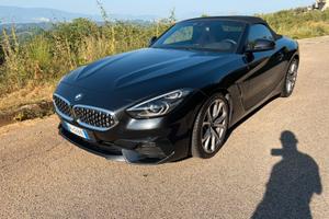 Bmw Z4 G29
