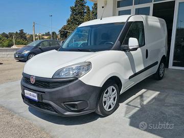 Fiat Doblò Cargo 1.6 mjt 16v SX 105cv E5+ F.L.