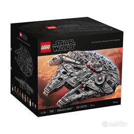Lego 75192 - Millennium Falcon UCS