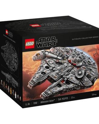 Lego 75192 - Millennium Falcon UCS