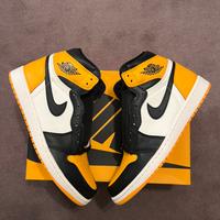 Jordan 1 Retro High OG Taxi