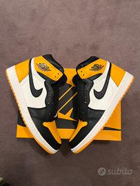 Jordan 1 Retro High OG Taxi