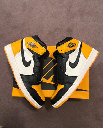 Jordan 1 Retro High OG Taxi