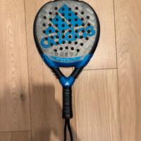 Racchetta padel Adidas metabalbone ctr + borsa