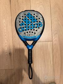 Racchetta padel Adidas metabalbone ctr + borsa