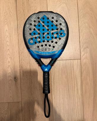 Racchetta padel Adidas metabalbone ctr + borsa