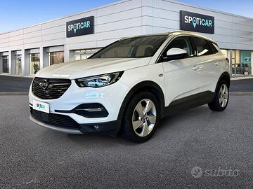 Opel Grandland X 1.2 Benzina 130cv Innovation...