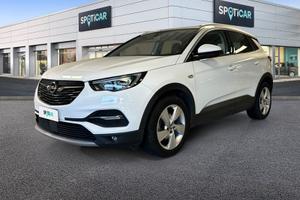 Opel Grandland X 1.2 Benzina 130cv Innovation...