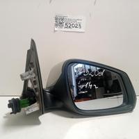SPECCHIETTO RETROVISORE DESTRO BMW Serie 5 F10 7 P
