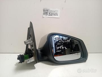 SPECCHIETTO RETROVISORE DESTRO BMW Serie 5 F10 7 P