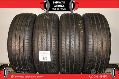 4 Gomme 225 55 R 18 Goodyear al 93% SPED GRATIS