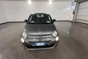 Fiat 500 1.0 Hybrid Cult
