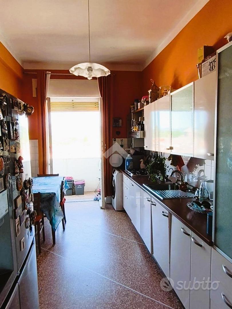 Apartment in Vignole Borbera, Monterosso - Vista 3