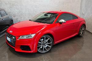 Audi TTS Coupé 2.0 TFSI 310 CV quattro S tronic