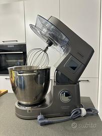 Planetaria Kenwood CHEF PATISSIER XL
