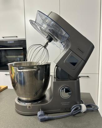 Planetaria Kenwood CHEF PATISSIER XL