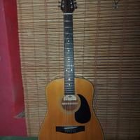 Chitarra Eko Spencer AS-40 12 corde