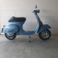 Vespa 50special
