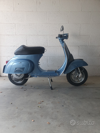 Vespa 50special