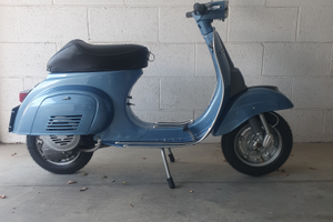 Vespa 50special