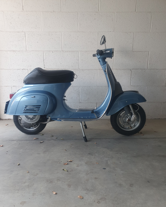 Vespa 50special