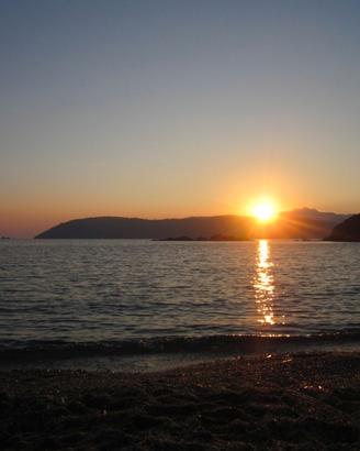 ISOLA D'ELBA a Capoliveri villetta indipendente