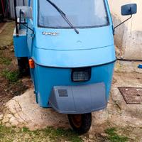Ape piaggio p 50 epoca