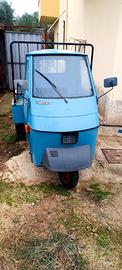 Ape piaggio p 50 epoca