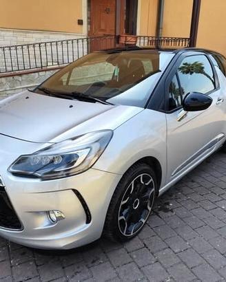 Ds DS3 3 PureTech 82 Chic Cabrio