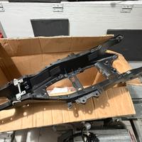 telaietto posteriore originale Yamaha R1 2015-2025