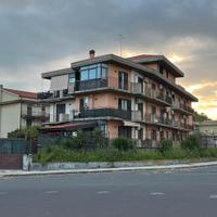 RAPISARDI- Pacinotti- Vani 2 - Ristrutturato- Inv