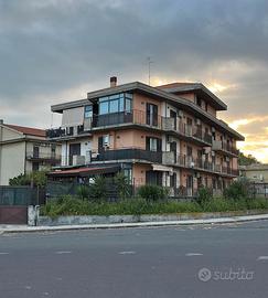 RAPISARDI- Pacinotti- Vani 2 - Ristrutturato- Inv