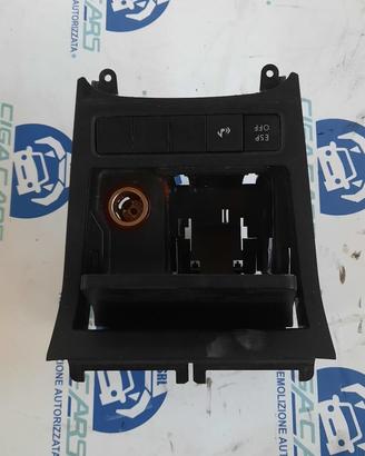 VOLKSWAGEN GOLF 6 - CASSETTA CONSOLE CENTRALE