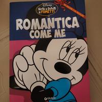 Romantica come me – Disney Libri