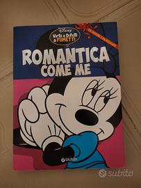 Romantica come me – Disney Libri